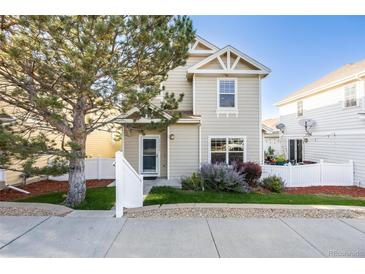 Photo one of 17173 E Wyoming Dr Aurora CO 80017 | MLS 4073937