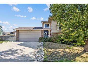 Photo one of 2216 Summerfield Dr Castle Rock CO 80104 | MLS 4075355