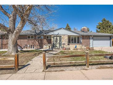 Photo one of 4179 E Easter Ave Centennial CO 80122 | MLS 4083973