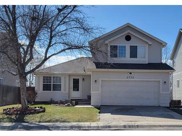 Photo one of 2732 E 132Nd Pl Thornton CO 80241 | MLS 4084013