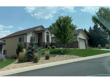 Photo one of 847 Stafford Cir Castle Rock CO 80104 | MLS 4088069