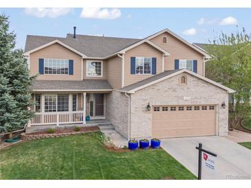 Photo one of 10774 W 54Th Ln Arvada CO 80002 | MLS 4088364