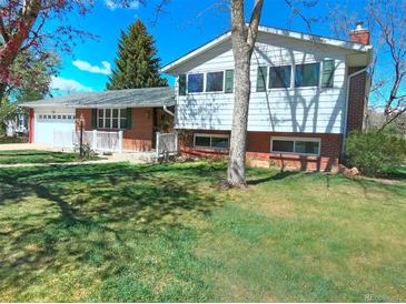 Photo one of 2251 W Briarwood Ave Littleton CO 80120 | MLS 4100385