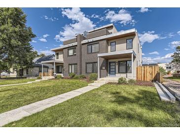 Photo one of 2008 Galapago St Denver CO 80223 | MLS 4123447