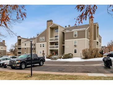 Photo one of 4896 S Dudley St # 6 Denver CO 80123 | MLS 4134917