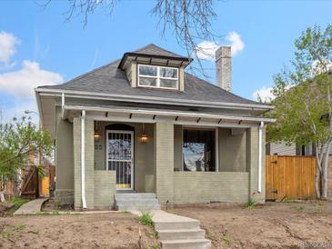 Photo one of 786 S Sherman St Denver CO 80209 | MLS 4152855