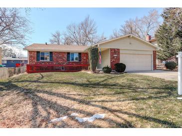 Photo one of 8205 Dudley Way Arvada CO 80005 | MLS 4153972
