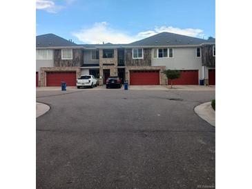 Photo one of 9300 E Florida Ave # 1507 Denver CO 80247 | MLS 4169334