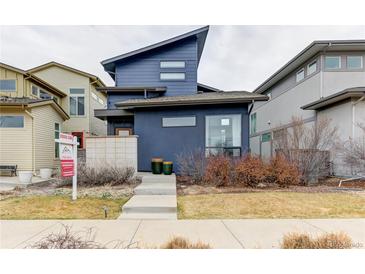 Photo one of 1824 W 68Th Ave Denver CO 80221 | MLS 4184928
