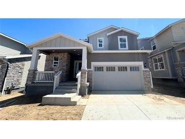 Photo one of 2092 S Fultondale Ct Aurora CO 80018 | MLS 4202377