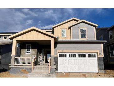 Photo one of 2092 S Fultondale Ct Aurora CO 80018 | MLS 4202377