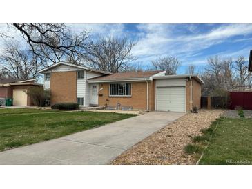 Photo one of 3151 Troy St Aurora CO 80011 | MLS 4212649