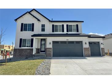 Photo one of 7180 E 125Th Pl Thornton CO 80602 | MLS 4220228