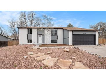 Photo one of 3098 S Mobile Way Aurora CO 80013 | MLS 4224713