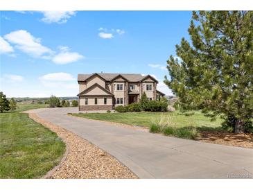 Photo one of 1691 Moonstone Ln Castle Rock CO 80108 | MLS 4232612