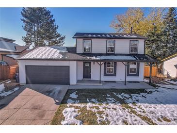 Photo one of 4535 Eureka Ct Denver CO 80239 | MLS 4232912