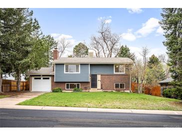 Photo one of 7175 S Penrose Ct Centennial CO 80122 | MLS 4249603