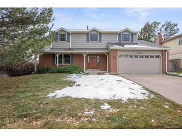 Photo one of 7264 W Hoover Ave Littleton CO 80123 | MLS 4264617