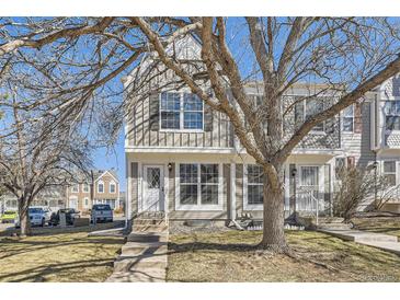 Photo one of 10392 W Dartmouth Ave Lakewood CO 80227 | MLS 4266742