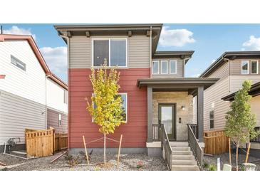 Photo one of 21165 E 62Nd Ave Aurora CO 80019 | MLS 4276405