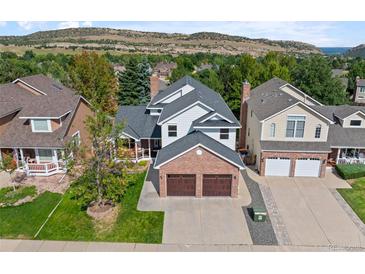 Photo one of 28 Blue Sage Littleton CO 80127 | MLS 4278511