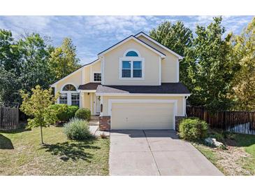 Photo one of 12539 Rivera St Broomfield CO 80020 | MLS 4280358