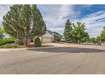 Photo one of 3777 S Walden St Aurora CO 80013 | MLS 4283446