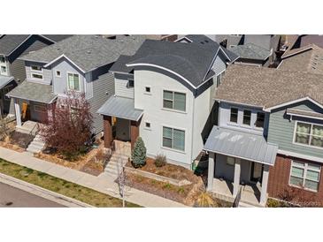 Photo one of 1393 W 66Th Pl Denver CO 80221 | MLS 4286188