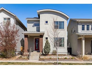 Photo one of 1393 W 66Th Pl Denver CO 80221 | MLS 4286188