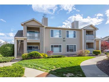 Photo one of 1010 Opal St # 104 Broomfield CO 80020 | MLS 4292384