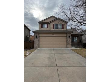 Photo one of 1062 Timbervale Trl Highlands Ranch CO 80129 | MLS 4294662