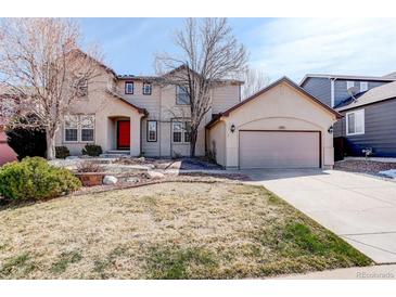 Photo one of 2825 Timberchase Trl Highlands Ranch CO 80126 | MLS 4295794