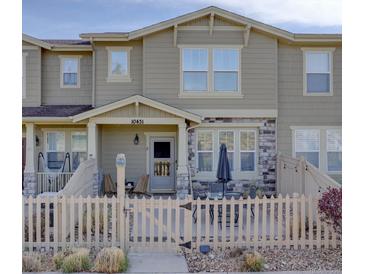Photo one of 10431 Truckee St # D Commerce City CO 80022 | MLS 4301693