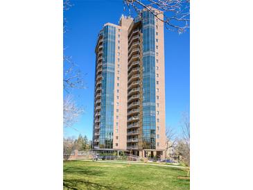 Photo one of 1299 N Gilpin St # 5W Denver CO 80218 | MLS 4332493