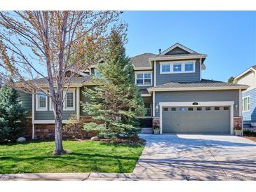Photo one of 5376 W Euclid Ave Littleton CO 80123 | MLS 4333403