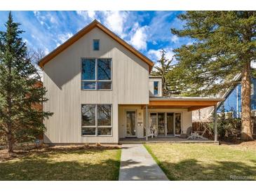 Photo one of 3143 8Th St Boulder CO 80304 | MLS 4333411