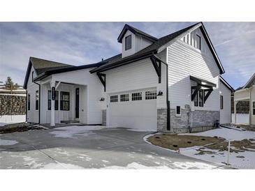 Photo one of 16319 Talons Bluff Ln Monument CO 80132 | MLS 4334867