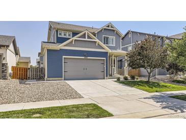 Photo one of 10562 Racine St Commerce City CO 80022 | MLS 4337084