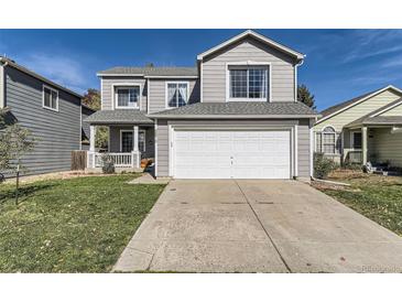 Photo one of 8876 Clover Meadow Ln Parker CO 80134 | MLS 4338684