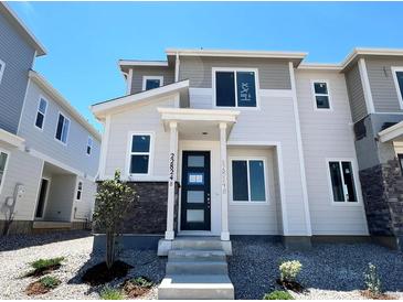 Photo one of 22824 E Tufts Ave # B Aurora CO 80015 | MLS 4338968