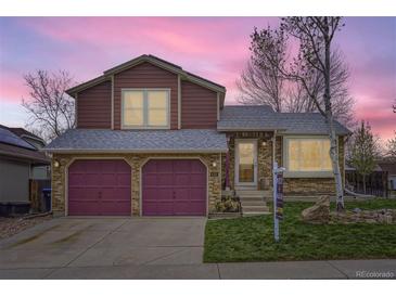 Photo one of 6532 Cole Ct Arvada CO 80004 | MLS 4341954