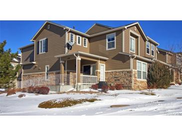 Photo one of 1297 Timber Run Hts Monument CO 80132 | MLS 4353254