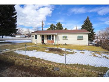 Photo one of 17195 W 9Th Ave Golden CO 80401 | MLS 4353990