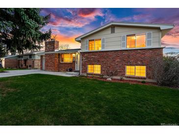 Photo one of 805 W 7Th Avenue Dr Broomfield CO 80020 | MLS 4365063