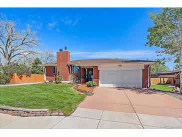 Photo one of 9019 W 57Th Ave Arvada CO 80002 | MLS 4366763