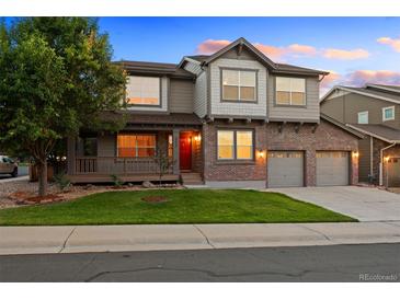 Photo one of 2355 Woodhouse Ln Castle Rock CO 80109 | MLS 4403117