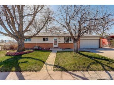 Photo one of 6699 S Lincoln St Centennial CO 80121 | MLS 4405398
