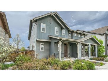 Photo one of 5167 Clinton St Denver CO 80238 | MLS 4411006
