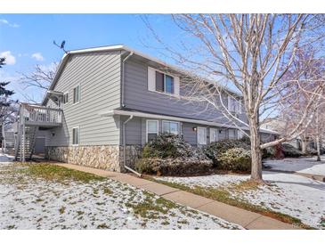 Photo one of 6955 Mariposa St # D Denver CO 80221 | MLS 4415396