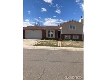 Photo one of 4593 Fairplay Way Denver CO 80239 | MLS 4423257